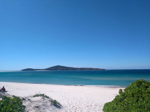 Blue View @ Fingal Bay - Kalgoorlie Accommodation 23