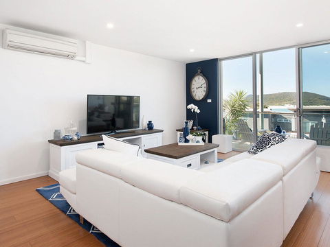 Blue View @ Fingal Bay - Kalgoorlie Accommodation 4