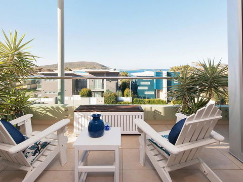 Blue View @ Fingal Bay - Kalgoorlie Accommodation 6