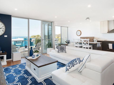 Blue View @ Fingal Bay - Kalgoorlie Accommodation 21