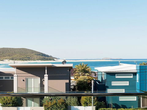 Blue View @ Fingal Bay - Kalgoorlie Accommodation 16