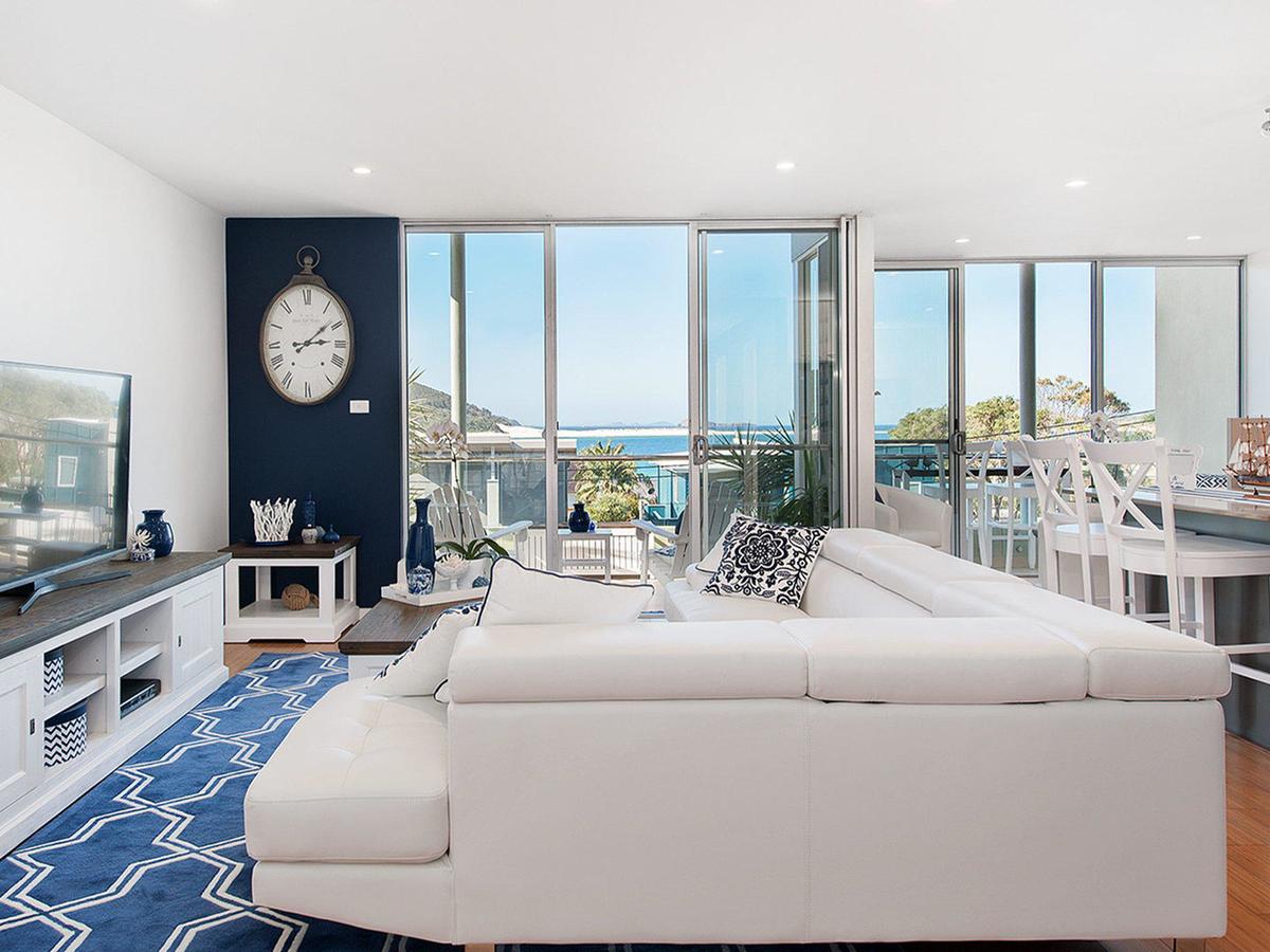 Fingal Bay NSW Kalgoorlie Accommodation