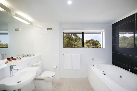 BEST WESTERN PLUS Apollo Hotel Newcastle - Kalgoorlie Accommodation 22