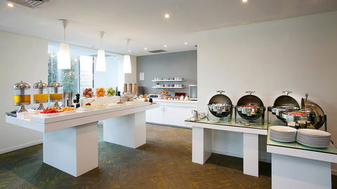 BEST WESTERN PLUS Apollo Hotel Newcastle - Kalgoorlie Accommodation 14