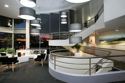 BEST WESTERN PLUS Apollo Hotel Newcastle - Kalgoorlie Accommodation 11