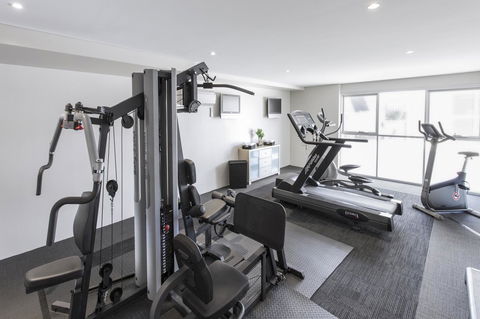 BEST WESTERN PLUS Apollo Hotel Newcastle - Kalgoorlie Accommodation 20