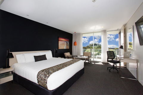 BEST WESTERN PLUS Apollo Hotel Newcastle - Kalgoorlie Accommodation 5