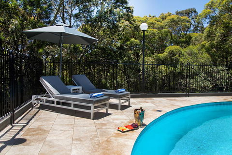 BEST WESTERN PLUS Apollo Hotel Newcastle - Kalgoorlie Accommodation 3
