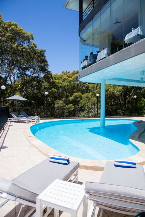 BEST WESTERN PLUS Apollo Hotel Newcastle - Kalgoorlie Accommodation 15
