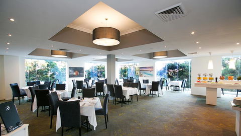 BEST WESTERN PLUS Apollo Hotel Newcastle - Kalgoorlie Accommodation 7