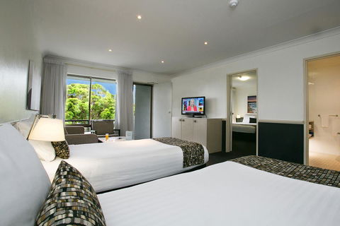 BEST WESTERN PLUS Apollo Hotel Newcastle - Kalgoorlie Accommodation 18