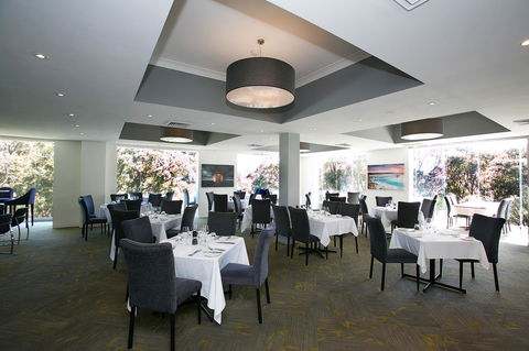 BEST WESTERN PLUS Apollo Hotel Newcastle - Kalgoorlie Accommodation 13