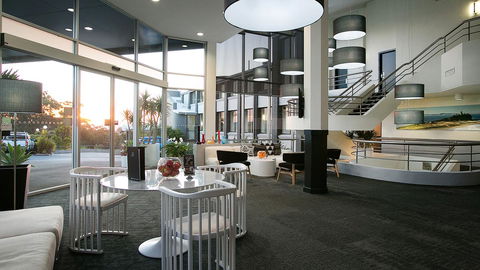 BEST WESTERN PLUS Apollo Hotel Newcastle - Kalgoorlie Accommodation 12