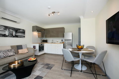 BEST WESTERN PLUS Apollo Hotel Newcastle - Kalgoorlie Accommodation 21