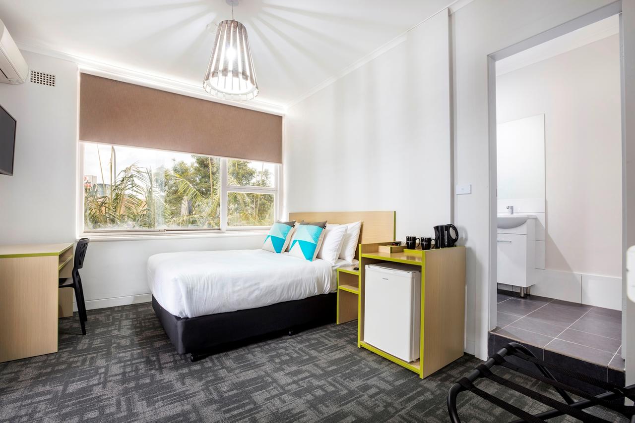 Caringbah South NSW Kalgoorlie Accommodation