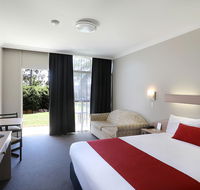 Econo Lodge Tamworth - Kalgoorlie Accommodation