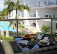 The Boathouse Luxury Apartments - Kalgoorlie Accommodation