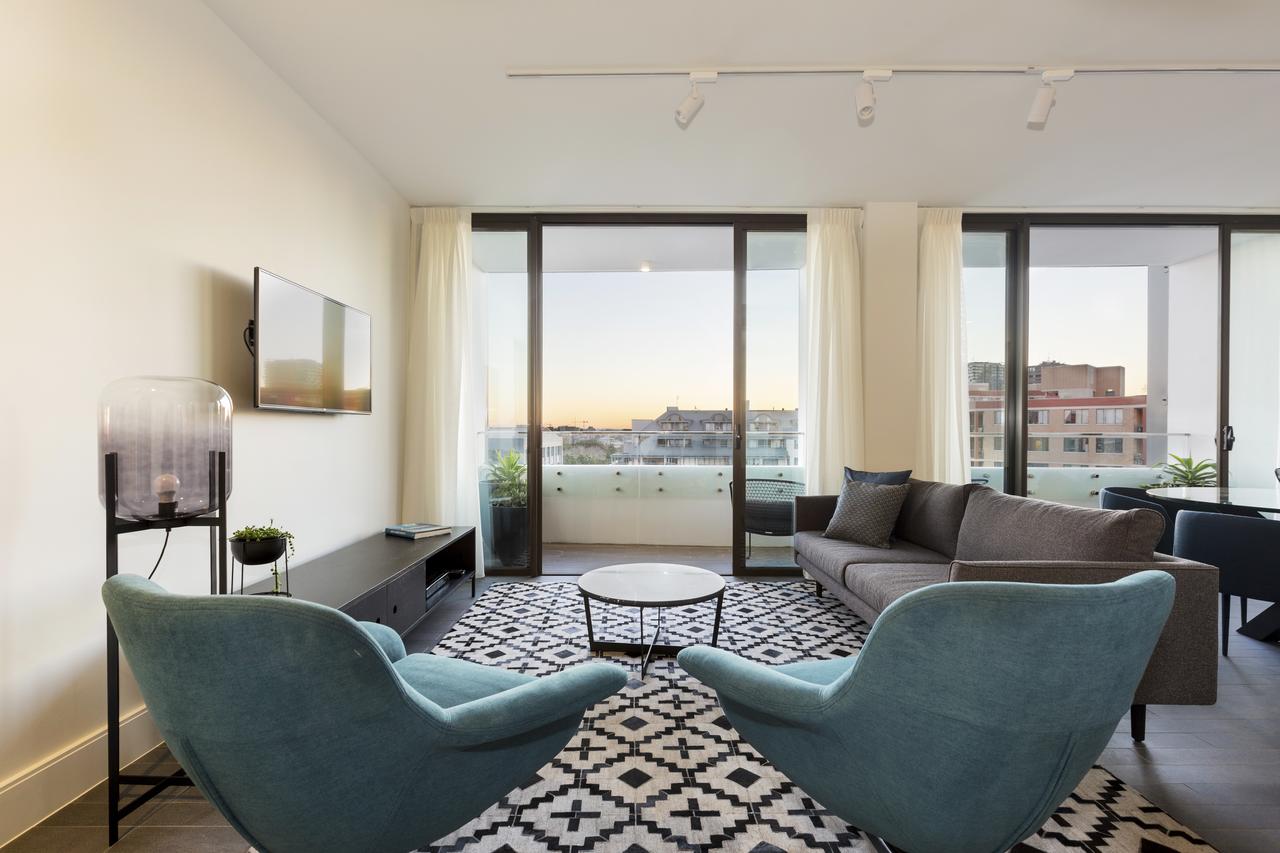 Surry Hills NSW Kalgoorlie Accommodation