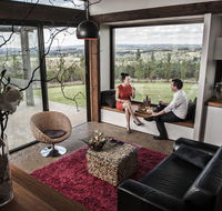 Borrodell Vineyard - Kalgoorlie Accommodation