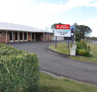 Sleepy Hill Motor Inn - Kalgoorlie Accommodation