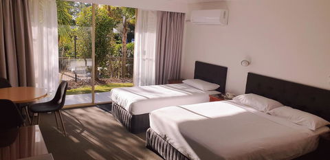 Marina Resort - Kalgoorlie Accommodation 41
