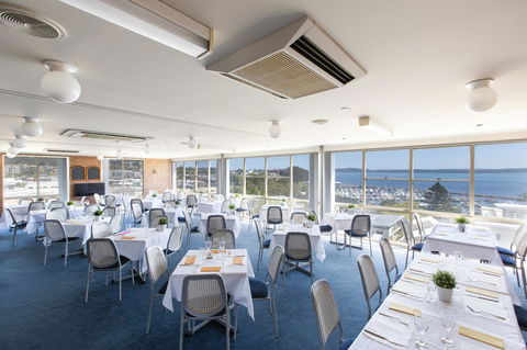 Marina Resort - Kalgoorlie Accommodation 9
