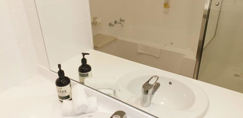 Marina Resort - Kalgoorlie Accommodation 28