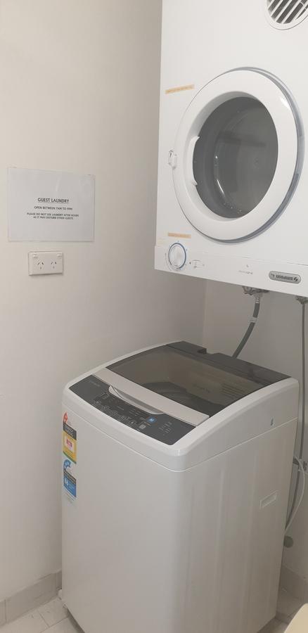 Marina Resort - Kalgoorlie Accommodation 17
