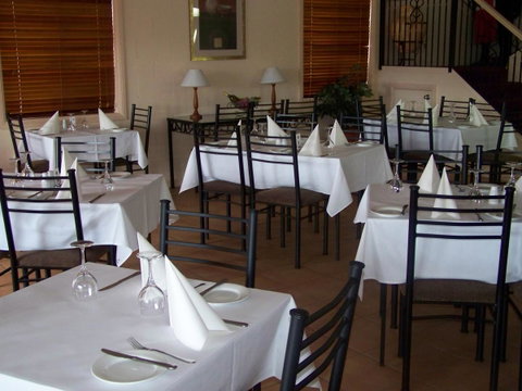 Nightingale Villas - Kalgoorlie Accommodation 17