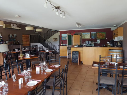 Nightingale Villas - Kalgoorlie Accommodation 11