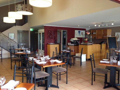 Nightingale Villas - Kalgoorlie Accommodation 19