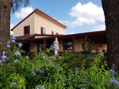 Nightingale Villas - Kalgoorlie Accommodation 7