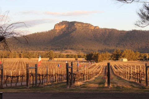 Nightingale Villas - Kalgoorlie Accommodation 4