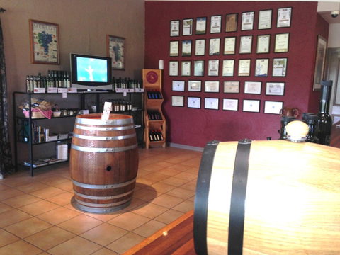 Nightingale Villas - Kalgoorlie Accommodation 14