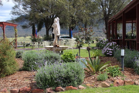 Nightingale Villas - Kalgoorlie Accommodation 12