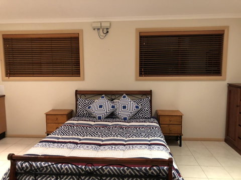 Nightingale Villas - Kalgoorlie Accommodation 1