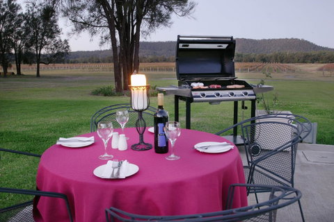 Nightingale Villas - Kalgoorlie Accommodation 15