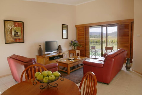 Nightingale Villas - Kalgoorlie Accommodation 8