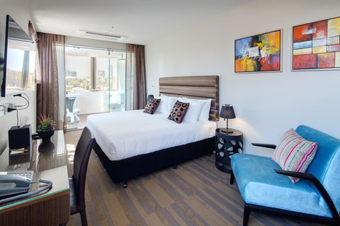 57Hotel - Kalgoorlie Accommodation 41