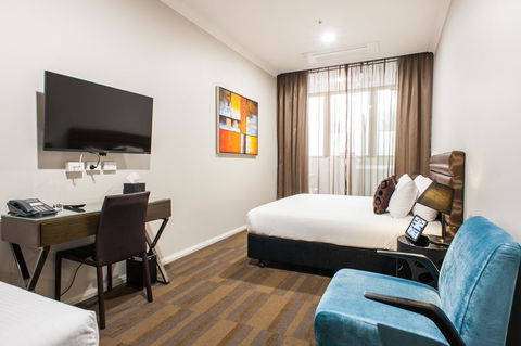 57Hotel - Kalgoorlie Accommodation 1