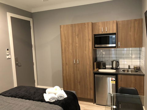 The Mark Studios - Kalgoorlie Accommodation 23