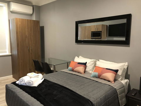 The Mark Studios - Kalgoorlie Accommodation 21