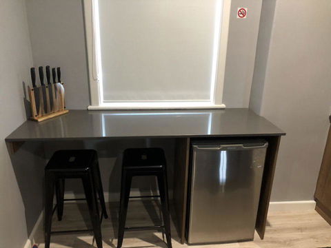 The Mark Studios - Kalgoorlie Accommodation 20