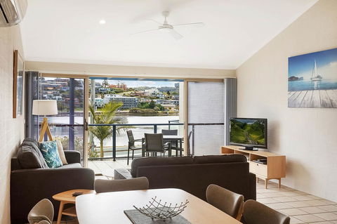 Sails Luxury Apartments Merimbula - Kalgoorlie Accommodation 33