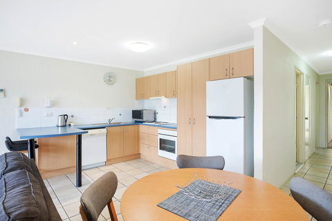Sails Luxury Apartments Merimbula - Kalgoorlie Accommodation 41