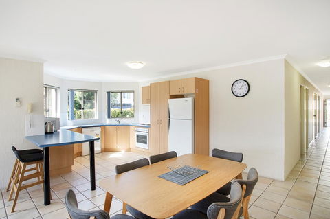 Sails Luxury Apartments Merimbula - Kalgoorlie Accommodation 9