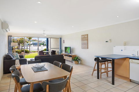 Sails Luxury Apartments Merimbula - Kalgoorlie Accommodation 23