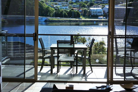 Sails Luxury Apartments Merimbula - Kalgoorlie Accommodation 0