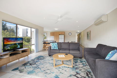 Sails Luxury Apartments Merimbula - Kalgoorlie Accommodation 17