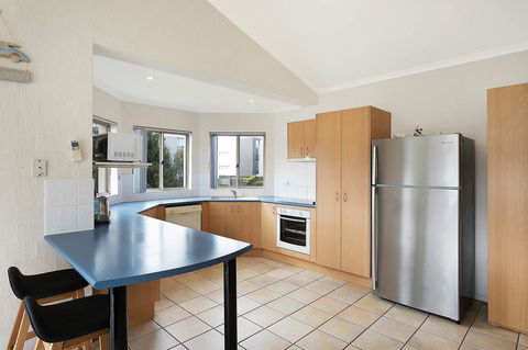 Sails Luxury Apartments Merimbula - Kalgoorlie Accommodation 43